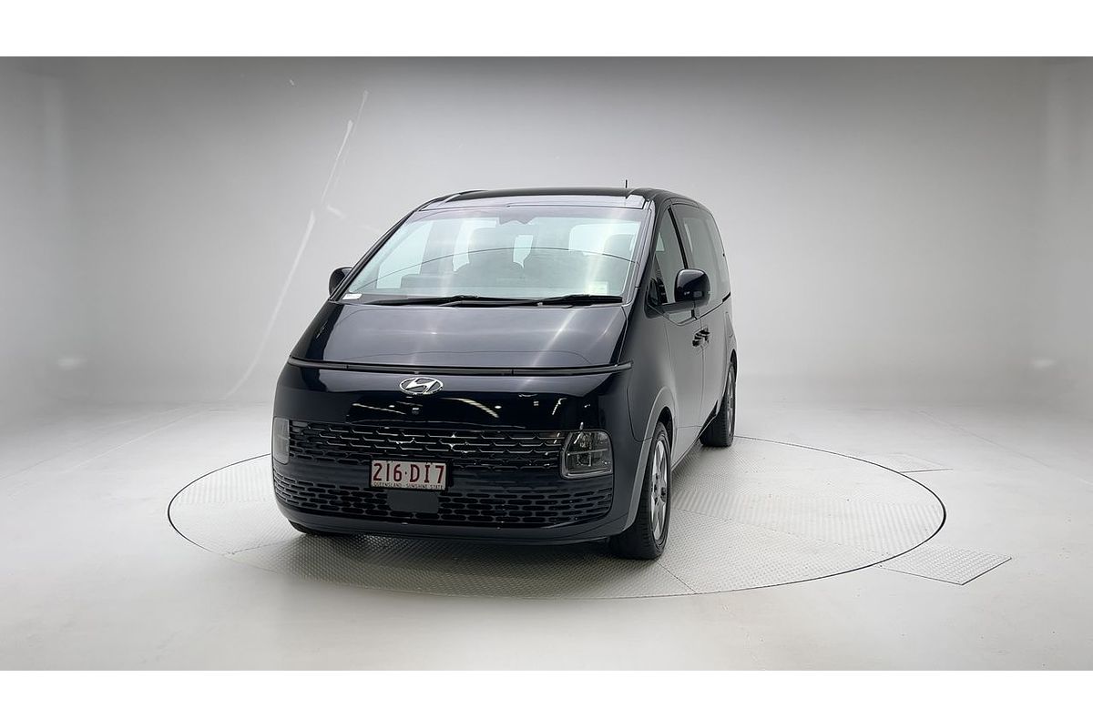 2021 Hyundai STARIA US4.V1