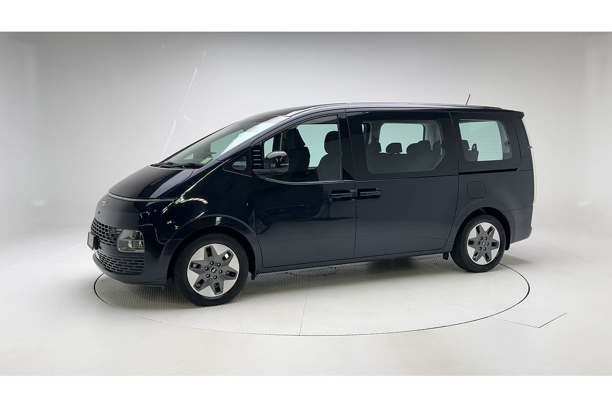 2021 Hyundai STARIA US4.V1