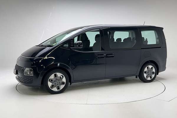 2021 Hyundai STARIA US4.V1