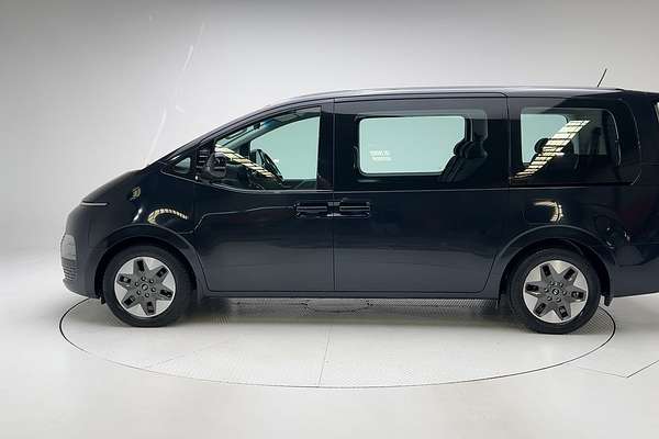 2021 Hyundai STARIA US4.V1