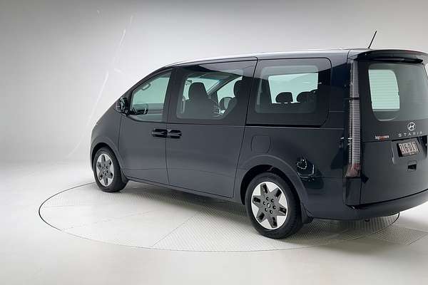 2021 Hyundai STARIA US4.V1