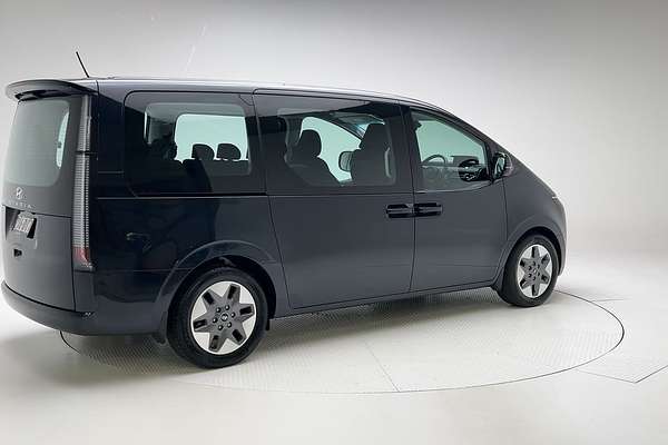 2021 Hyundai STARIA US4.V1