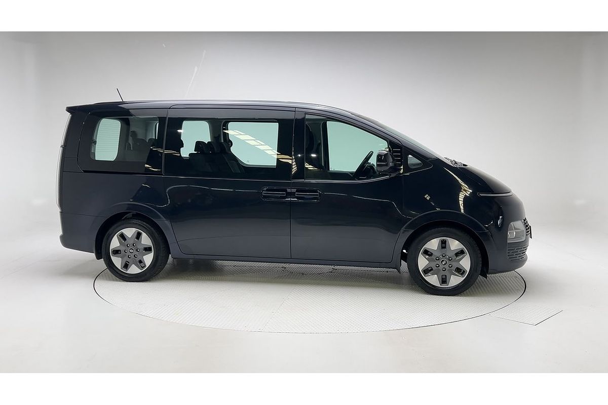 2021 Hyundai STARIA US4.V1