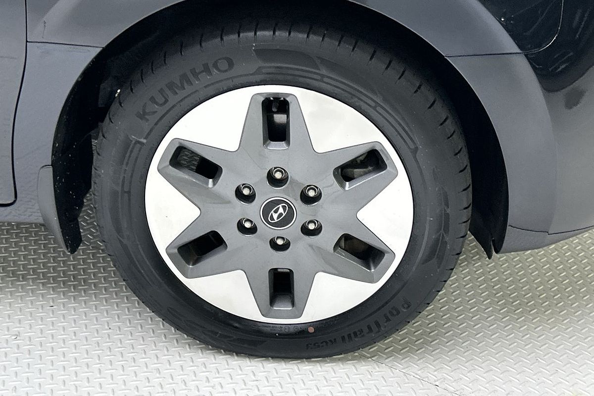 2021 Hyundai STARIA US4.V1