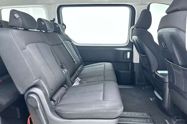 2021 Hyundai STARIA US4.V1