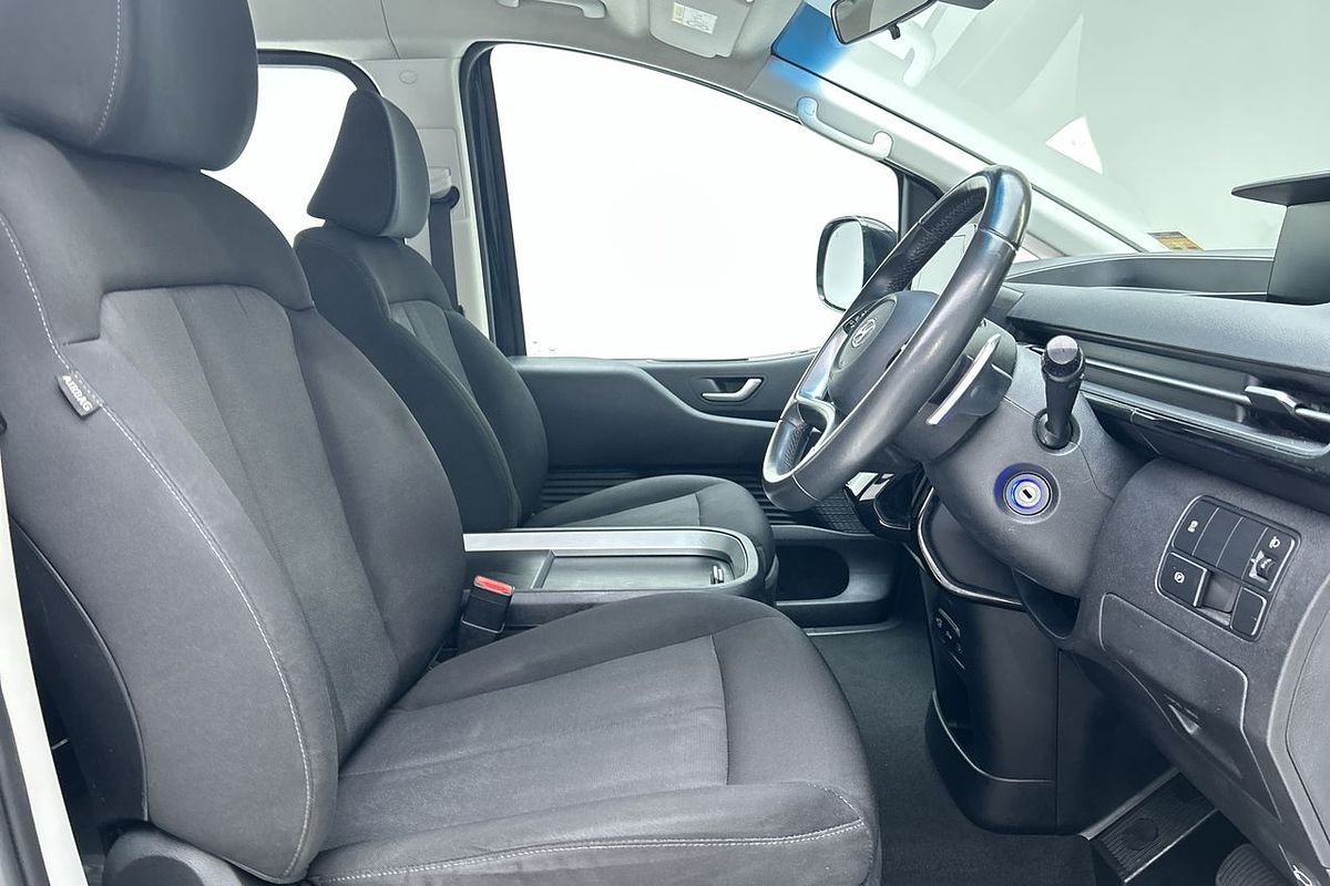 2021 Hyundai STARIA US4.V1