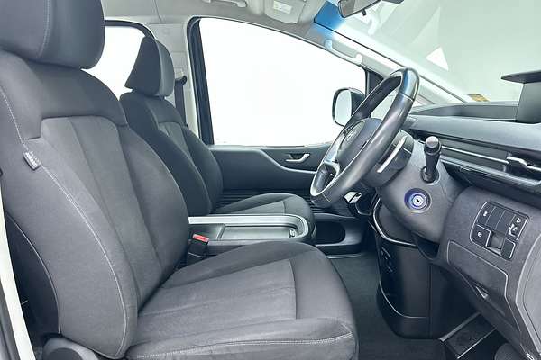 2021 Hyundai STARIA US4.V1