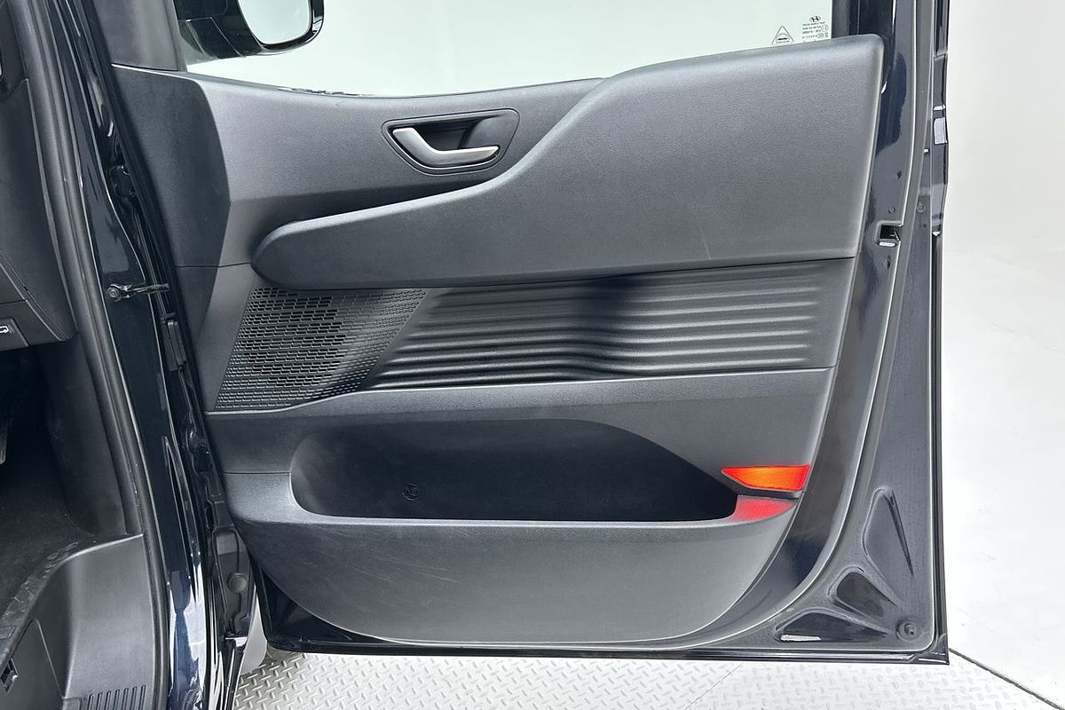 2021 Hyundai STARIA US4.V1
