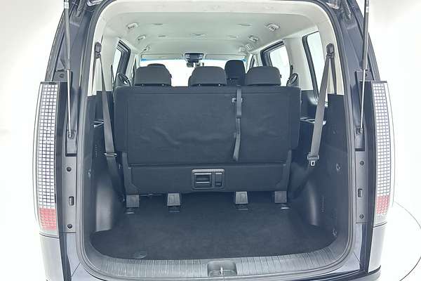 2021 Hyundai STARIA US4.V1