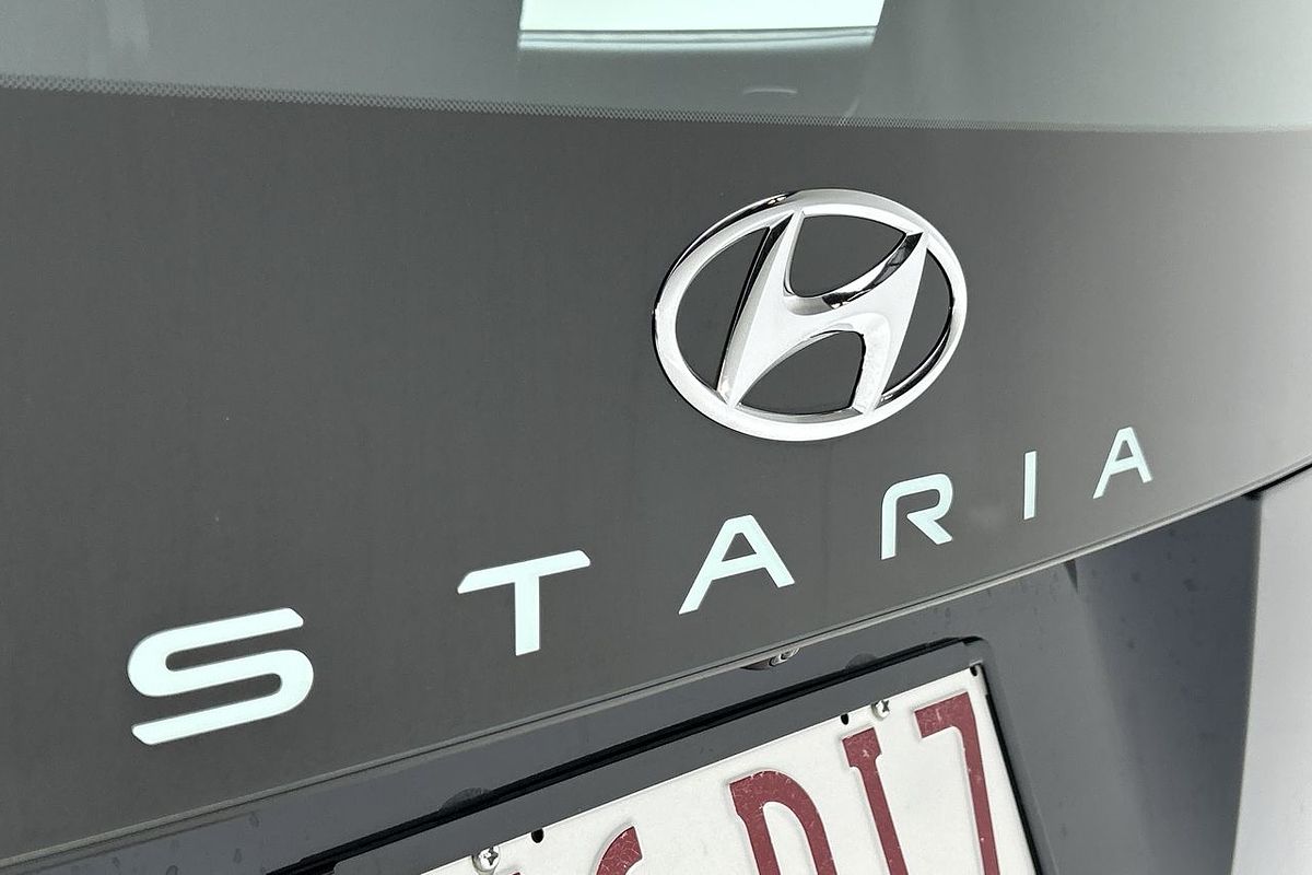 2021 Hyundai STARIA US4.V1