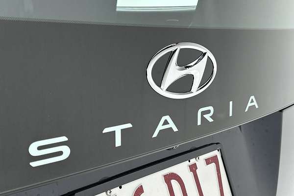2021 Hyundai STARIA US4.V1