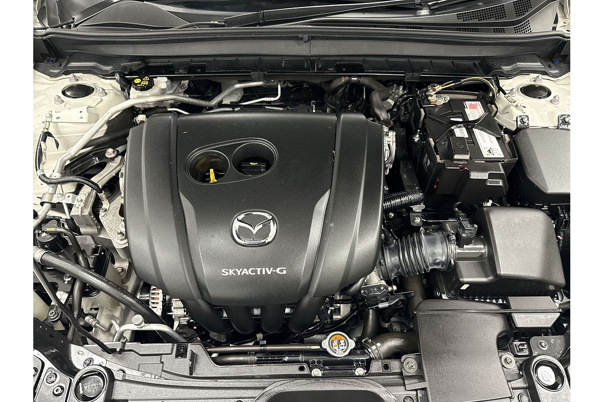 2020 Mazda CX-30 G25 Touring DM Series