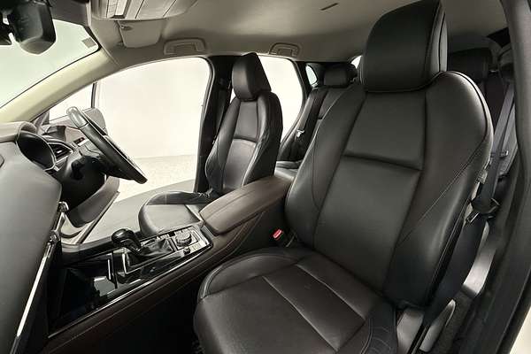2020 Mazda CX-30 G25 Touring DM Series