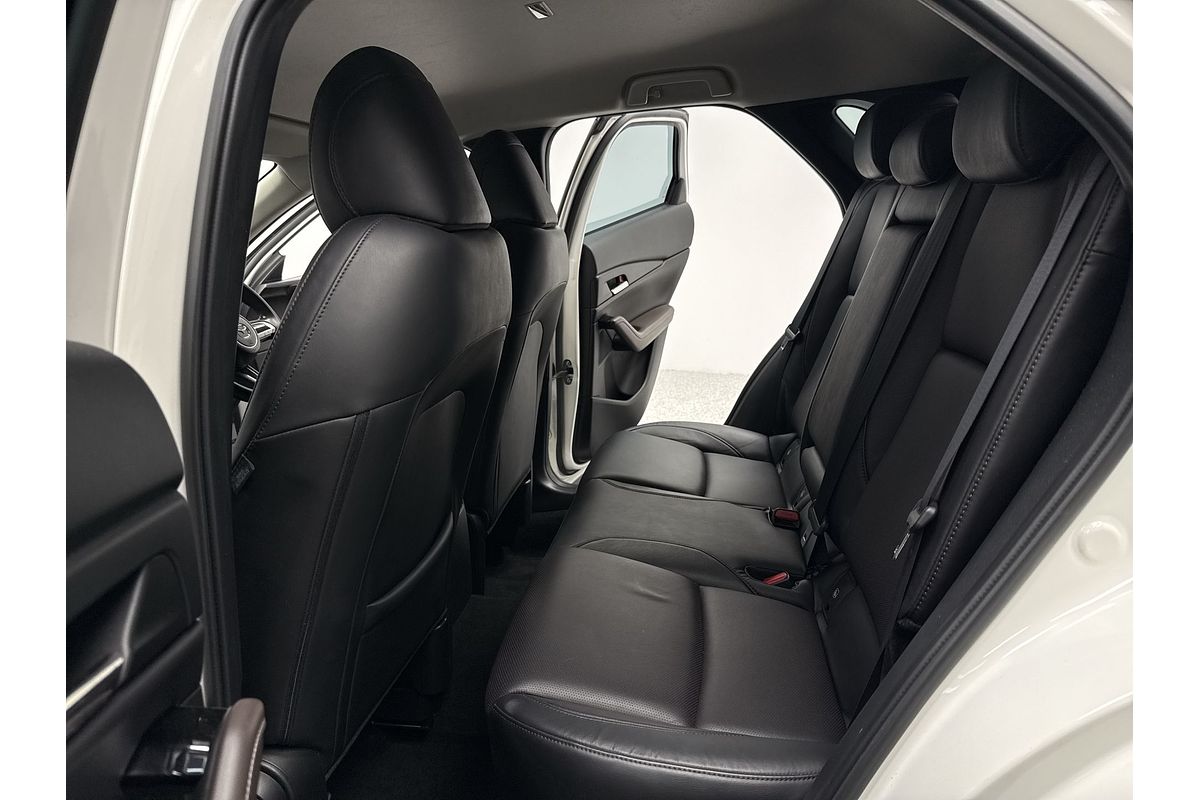 2020 Mazda CX-30 G25 Touring DM Series