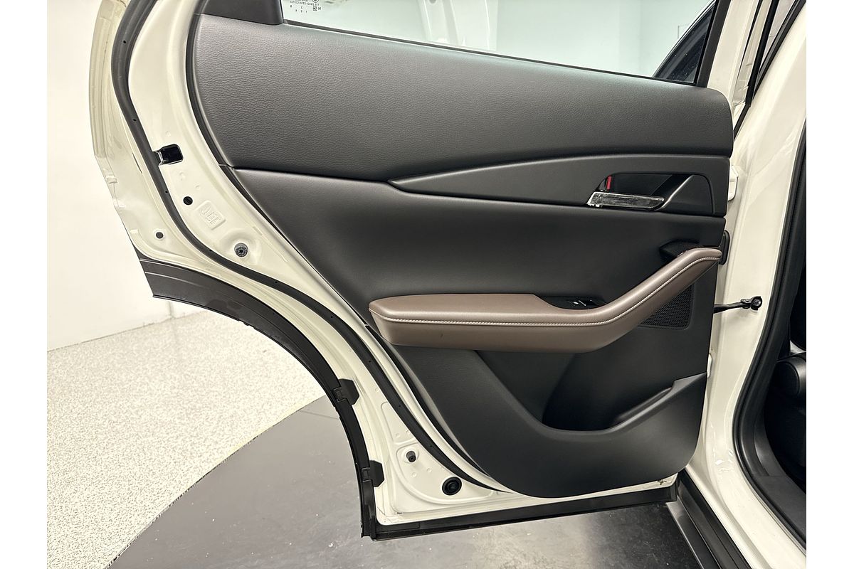 2020 Mazda CX-30 G25 Touring DM Series