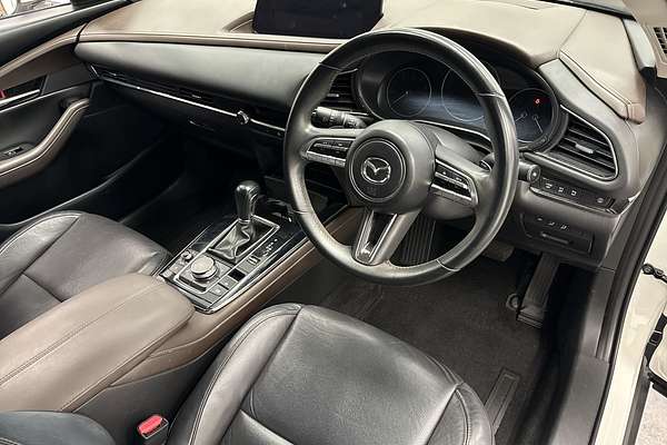 2020 Mazda CX-30 G25 Touring DM Series