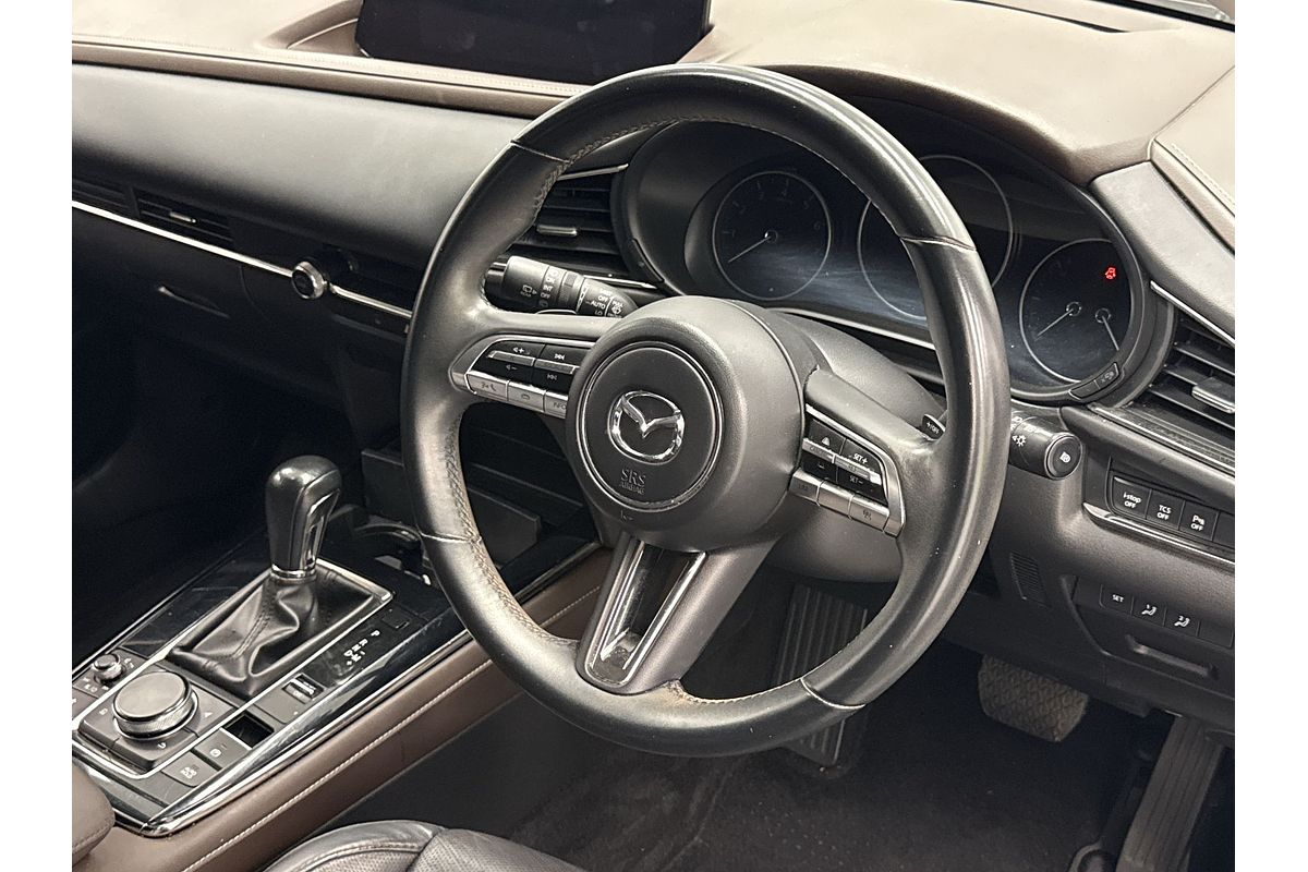 2020 Mazda CX-30 G25 Touring DM Series