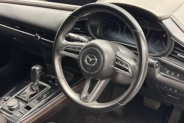 2020 Mazda CX-30 G25 Touring DM Series