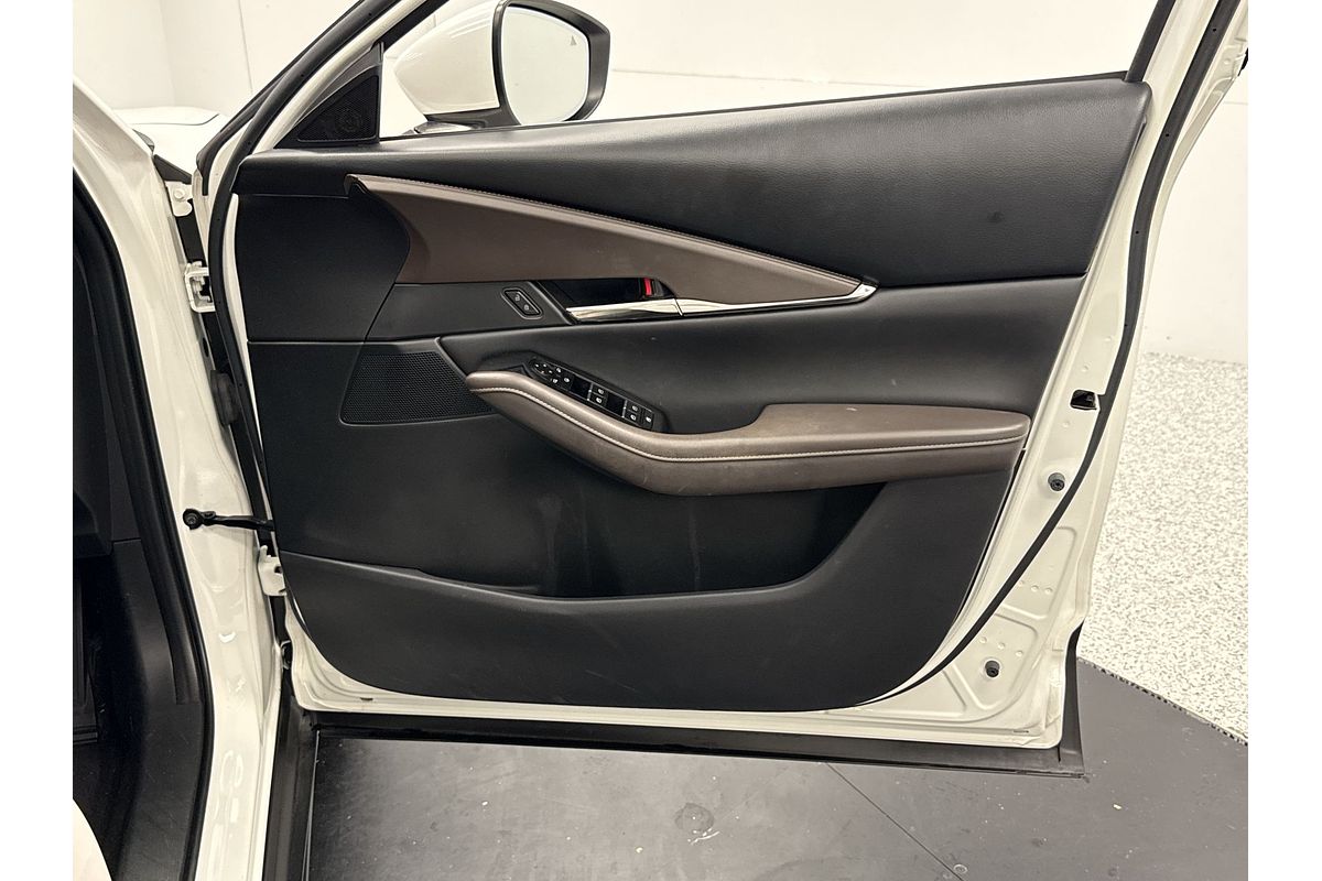 2020 Mazda CX-30 G25 Touring DM Series