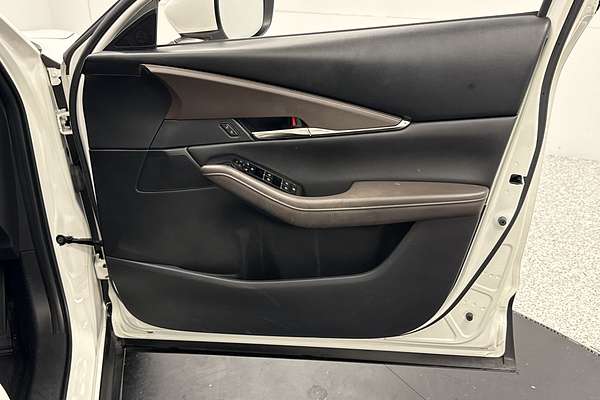 2020 Mazda CX-30 G25 Touring DM Series