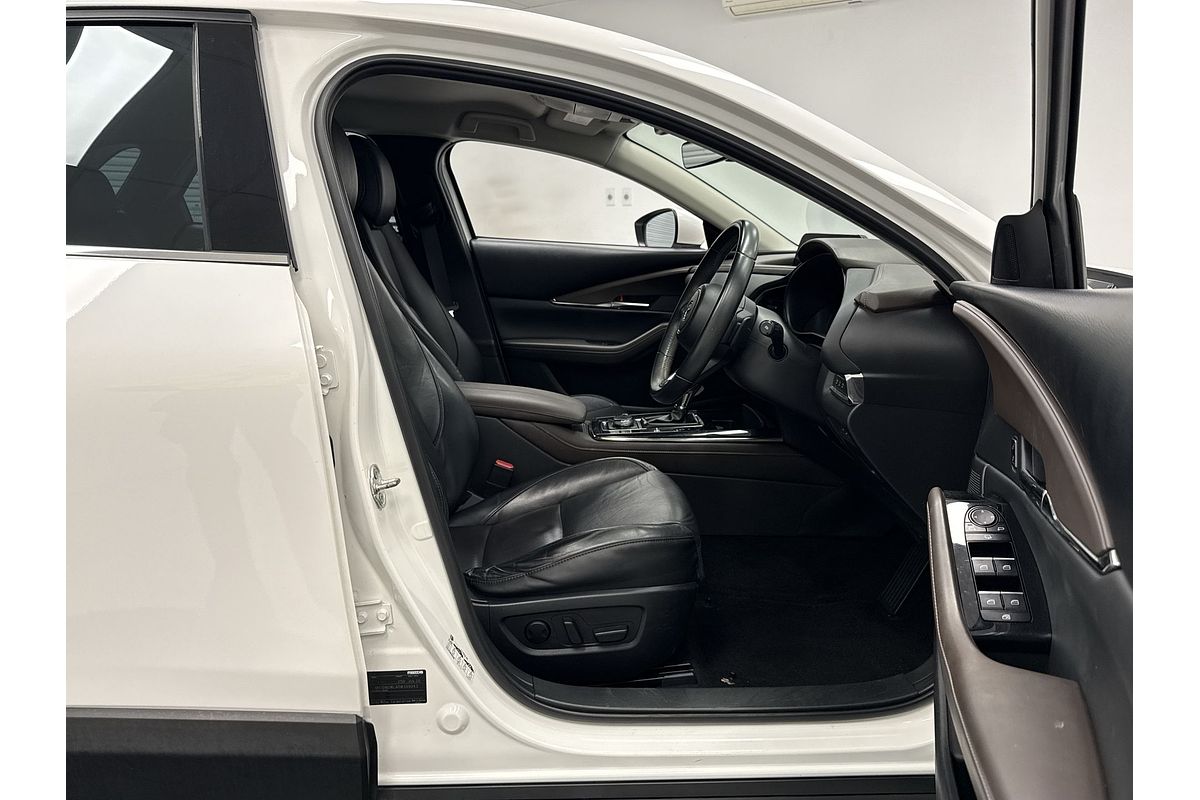 2020 Mazda CX-30 G25 Touring DM Series