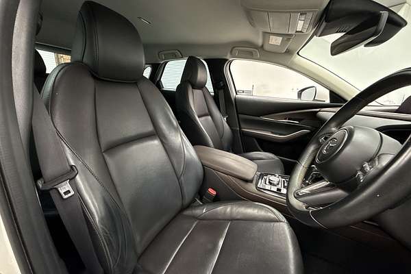 2020 Mazda CX-30 G25 Touring DM Series