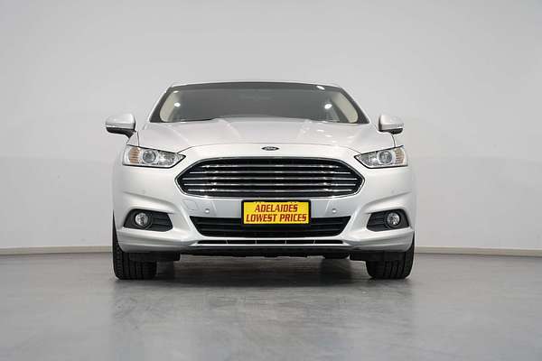 2018 Ford Mondeo Ambiente MD
