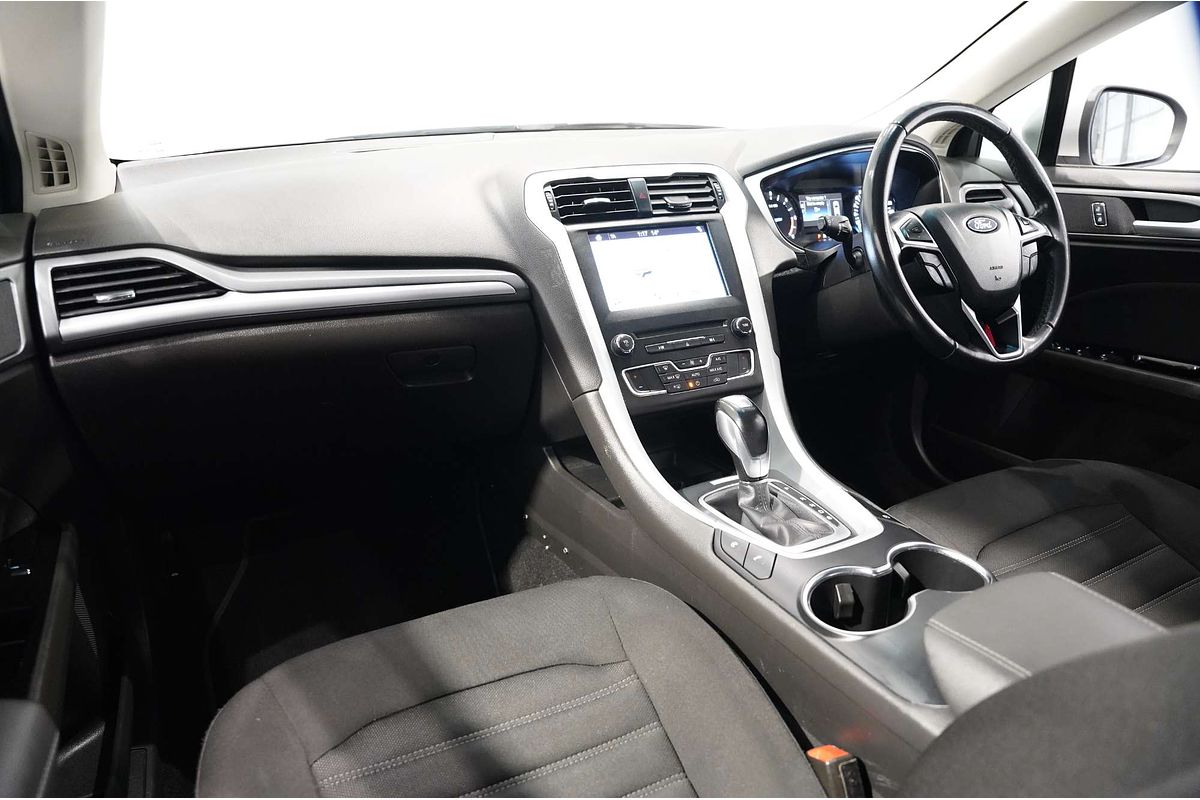 2018 Ford Mondeo Ambiente MD