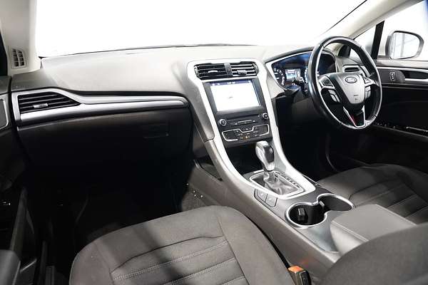 2018 Ford Mondeo Ambiente MD