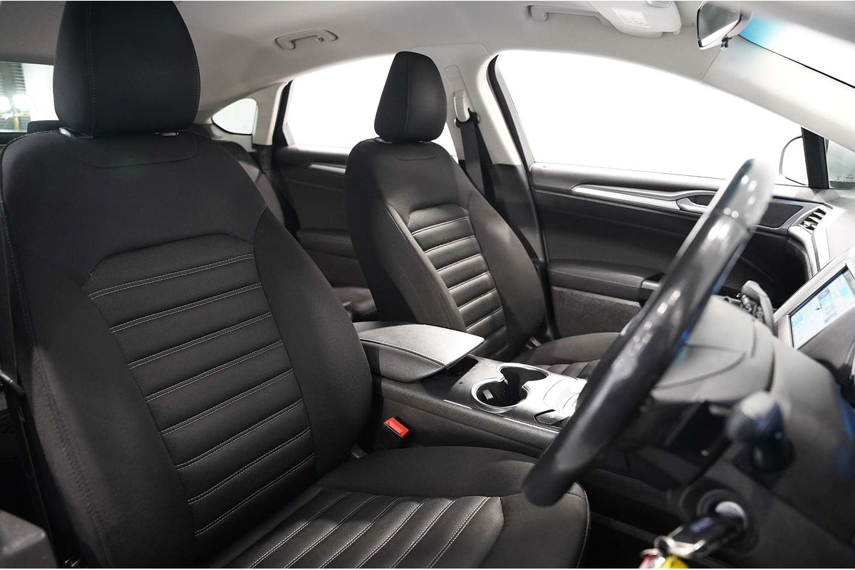2018 Ford Mondeo Ambiente MD
