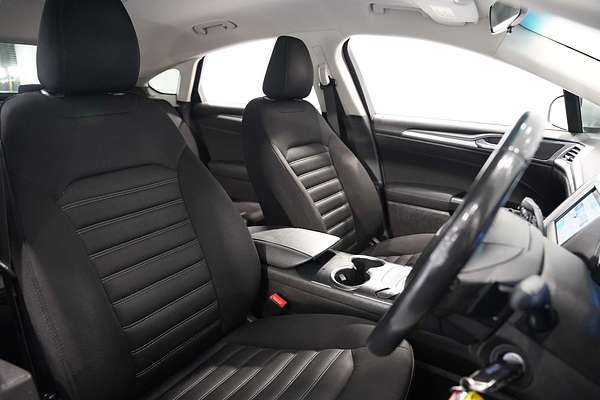 2018 Ford Mondeo Ambiente MD