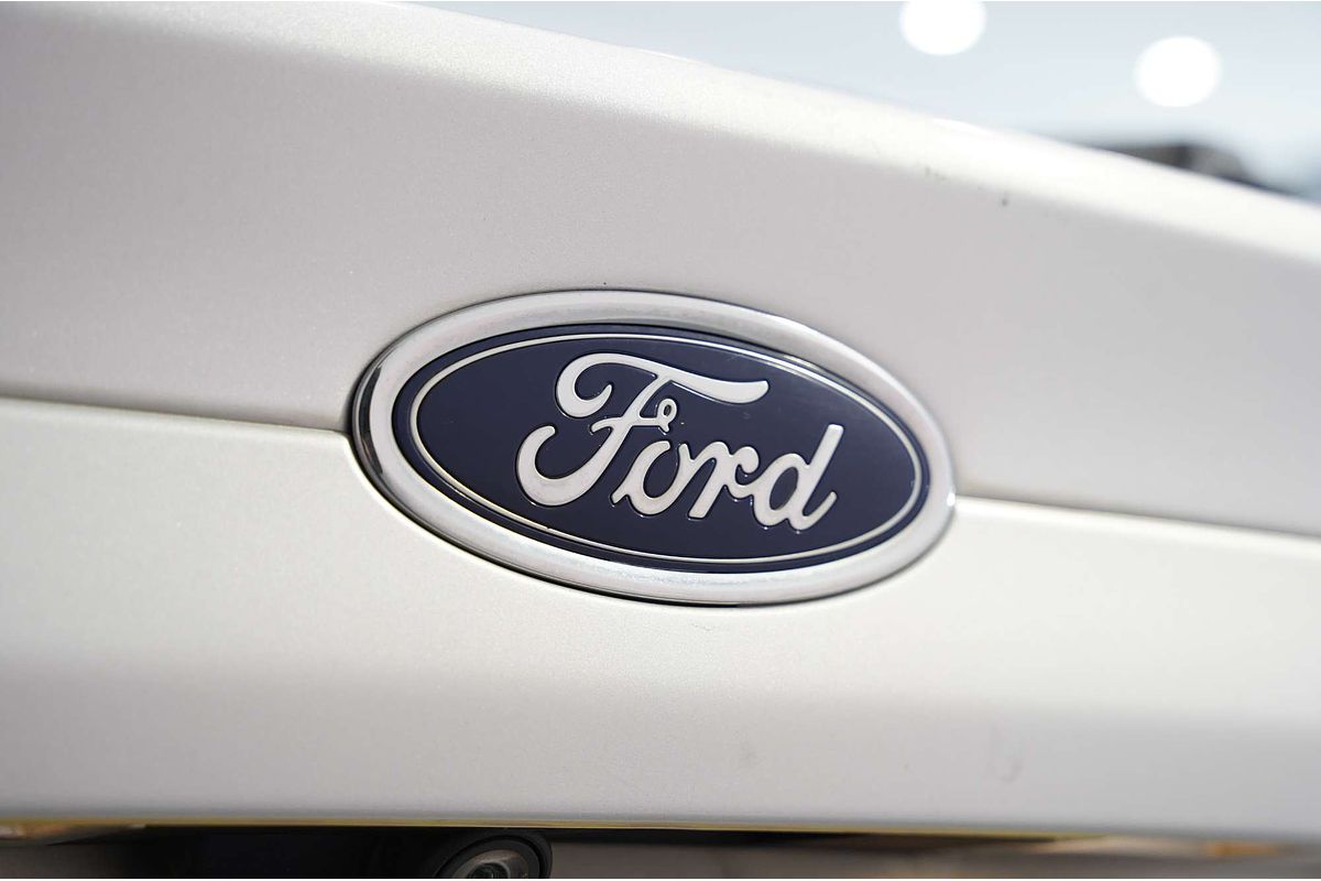 2018 Ford Mondeo Ambiente MD