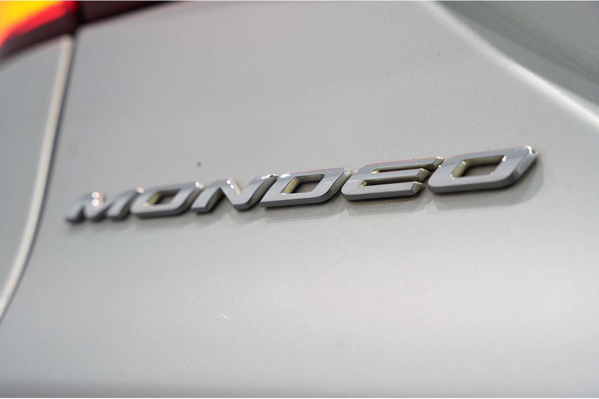 2018 Ford Mondeo Ambiente MD