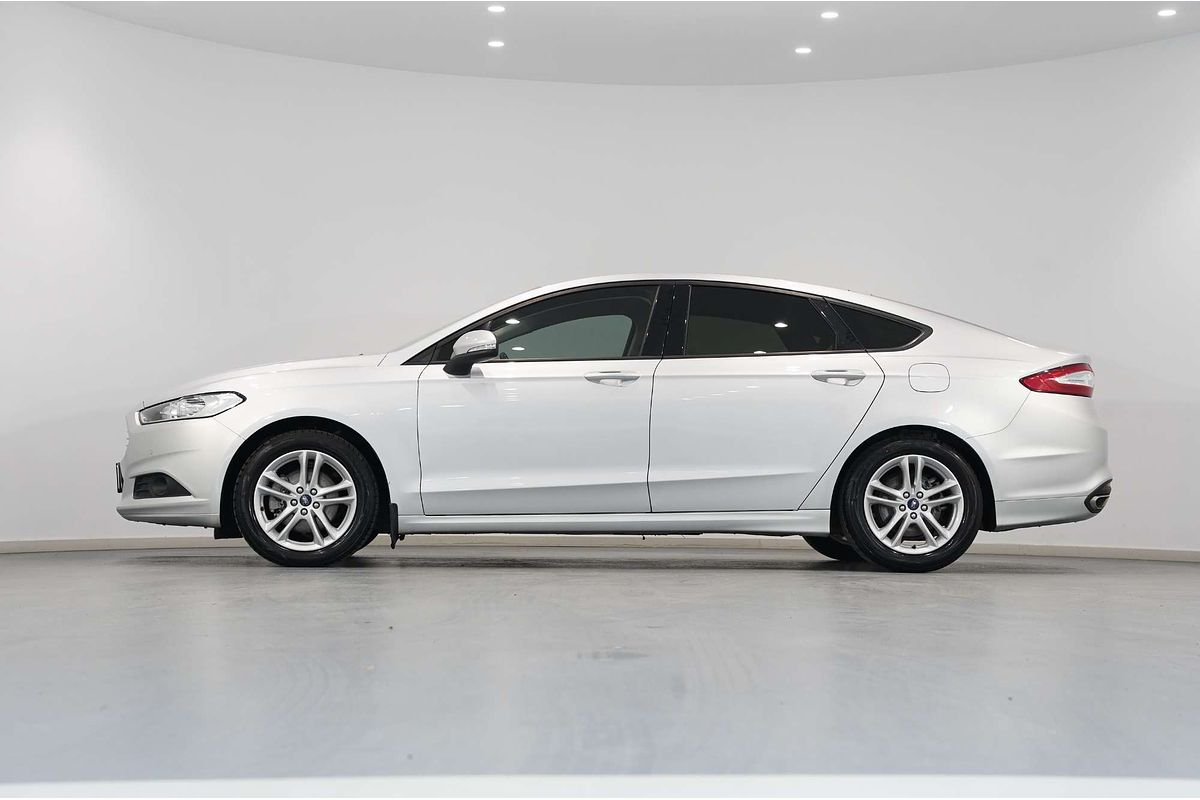2018 Ford Mondeo Ambiente MD