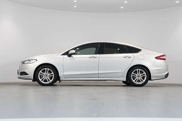 2018 Ford Mondeo Ambiente MD
