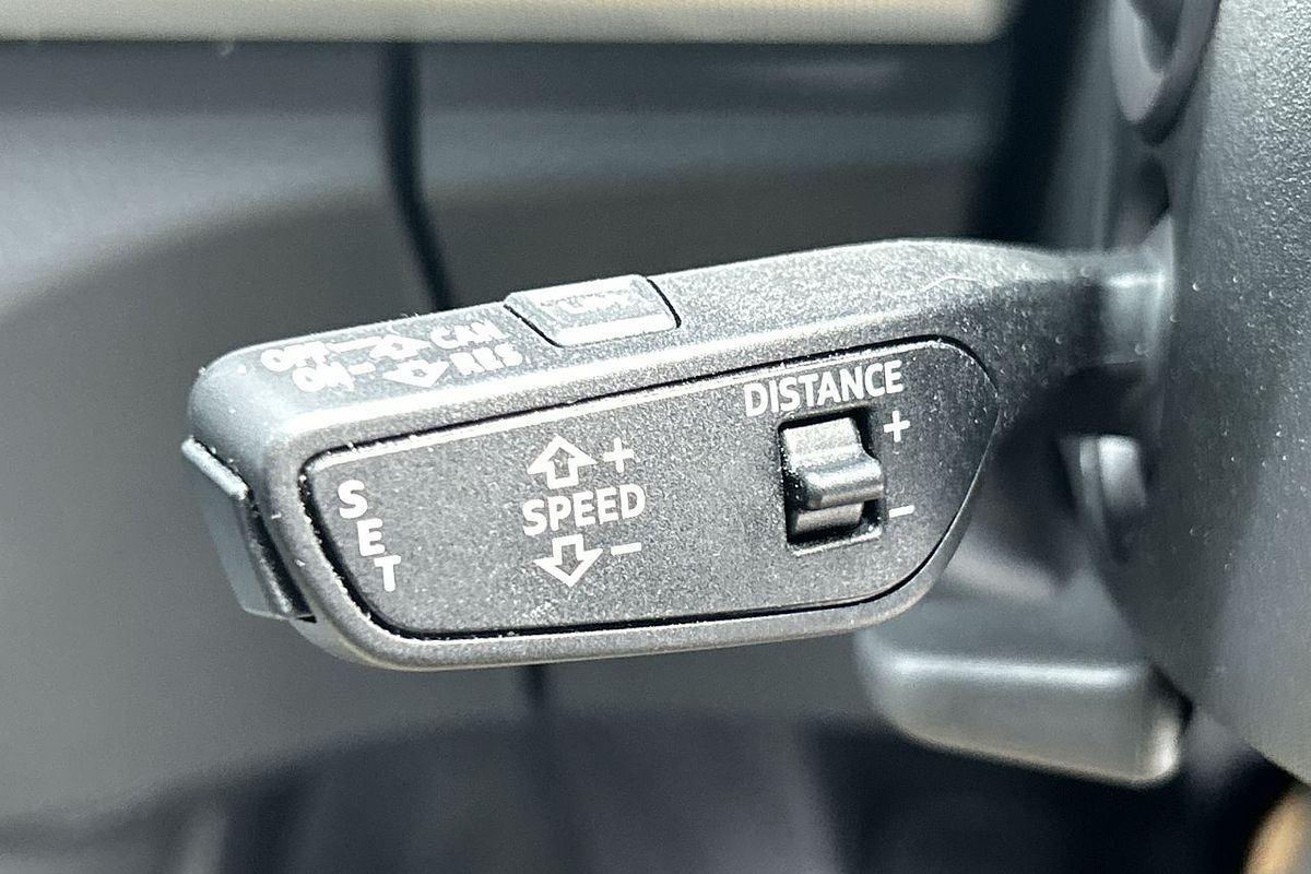 2019 Audi Q5 40 TDI sport FY