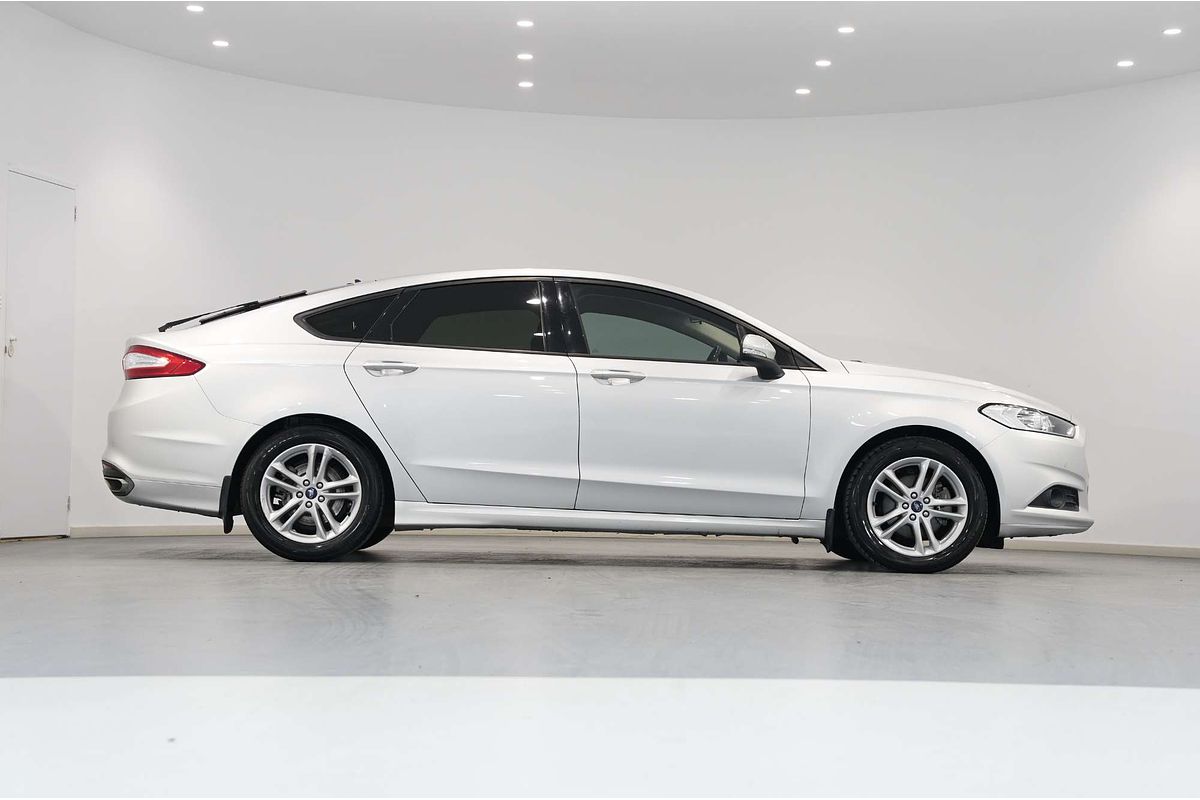 2018 Ford Mondeo Ambiente MD