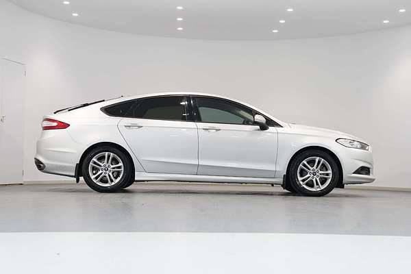 2018 Ford Mondeo Ambiente MD