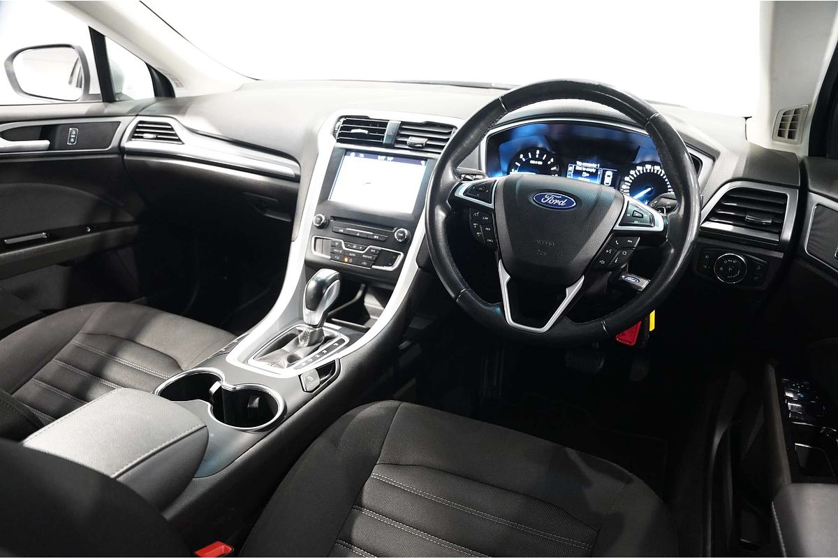 2018 Ford Mondeo Ambiente MD