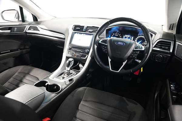2018 Ford Mondeo Ambiente MD