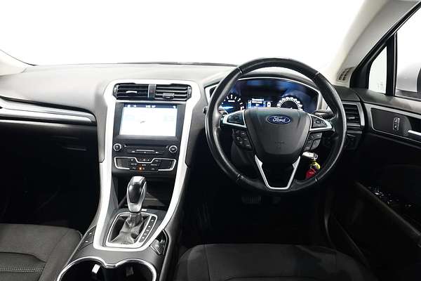2018 Ford Mondeo Ambiente MD