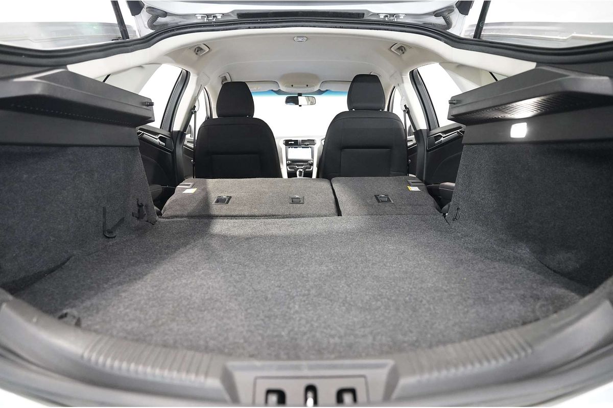 2018 Ford Mondeo Ambiente MD