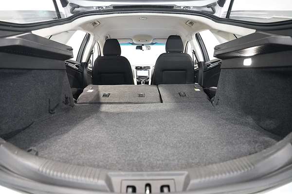 2018 Ford Mondeo Ambiente MD