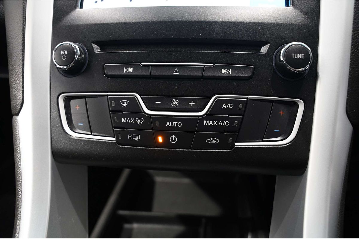 2018 Ford Mondeo Ambiente MD