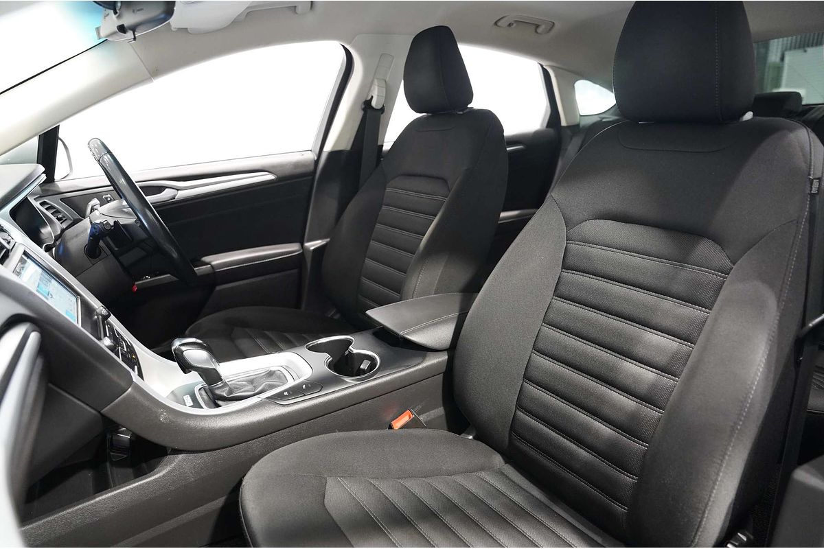 2018 Ford Mondeo Ambiente MD
