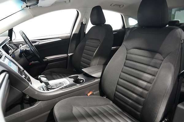 2018 Ford Mondeo Ambiente MD