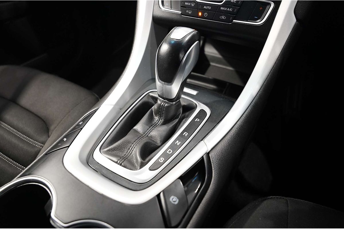 2018 Ford Mondeo Ambiente MD