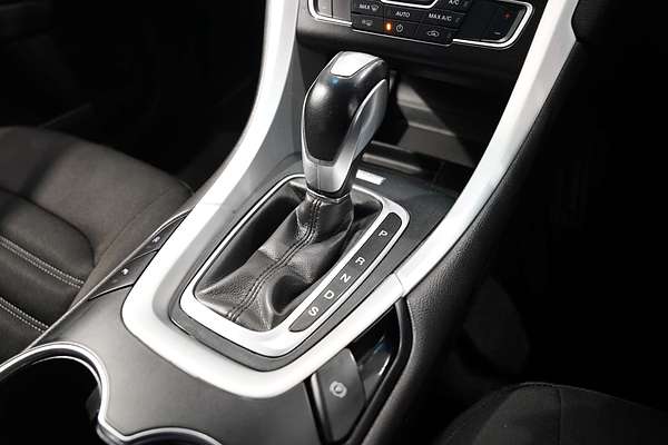 2018 Ford Mondeo Ambiente MD
