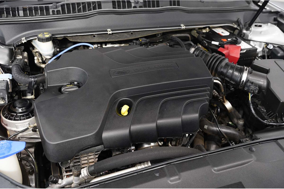 2018 Ford Mondeo Ambiente MD