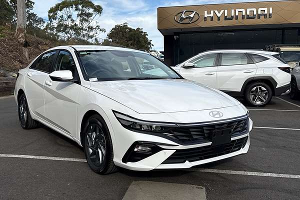 2025 Hyundai i30 CN7.V2